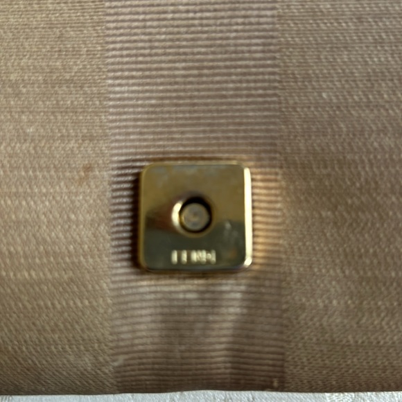 Fendi Mini Vintage Crossbody Bag - Picture 6 of 16